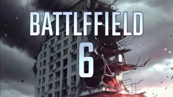 Battlefield 6