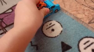 гоночный трек в чижке за 500 руб