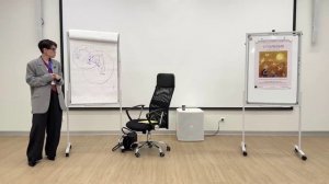 «Фокусы супервизии», лекция, 2025 год