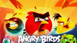 Angry Birds Rio. Злые Птицы. Энгри Бердз 2. Сердитые Птички