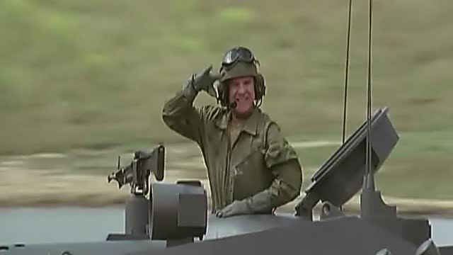 Изменчивый мир (клип пародия)