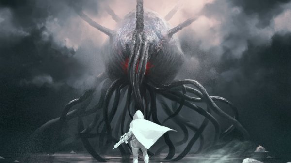 Up neX - The substance