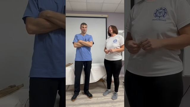 Завершение обучения в г.Горячий ключ- декабрь, 2025- отзывы и впечатления участников смотреть онлайн