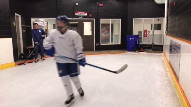 The Determined Battle with the Lower Body _ Ice Hockey Systems 2026-01-12 16-26-58 смотреть онлайн