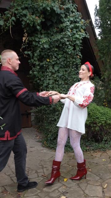 Иван Да Марья stories