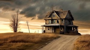 гр.ГороД - Дом