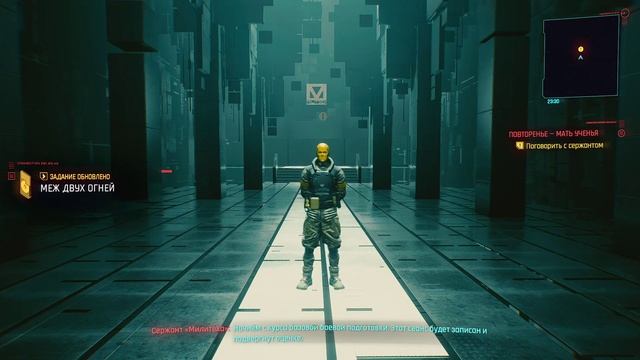 Cyberpunk 2077 - прохождение 2020 года [003] ПК русский язык смотреть онлайн