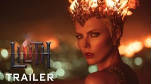 Лилит (Трейлер 2026)