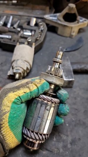 Втягивающее не всегда виновато