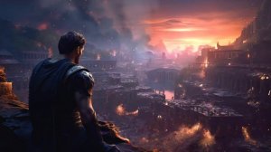 Древнеримская музыка