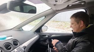 black strike p08 5.5 ударник и пружина ч.2