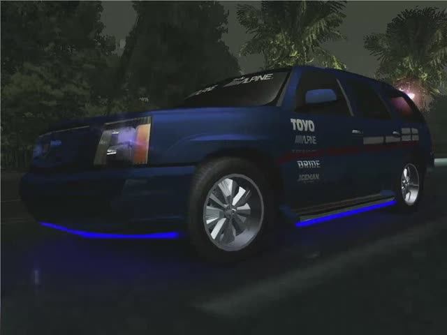 NFSU2. Все 222 гонки игры. Гонка 29 + видеозапись смотреть онлайн