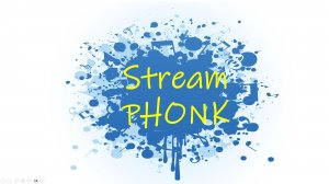 Stream PHONK! music