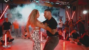 DANIEL ESTEFY De nuevo un taller especial Bachata Sensual LadyStyle MenStyle best 2025 бачата лучшее