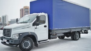 ГАЗ ГАЗон Next 2020