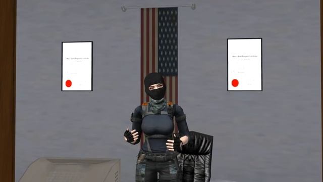 Академия SWAT Red Rock Курс№3