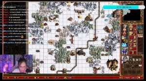 Герои 3 - новый замок