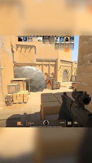 стиль CS 2 Приколы #csgo #cs2moments #CS2Highlights #CS2TipsAndTricks