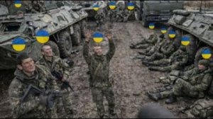 Наёмническая компания рушится под российским ударом — кадры штурма в зоне СВО