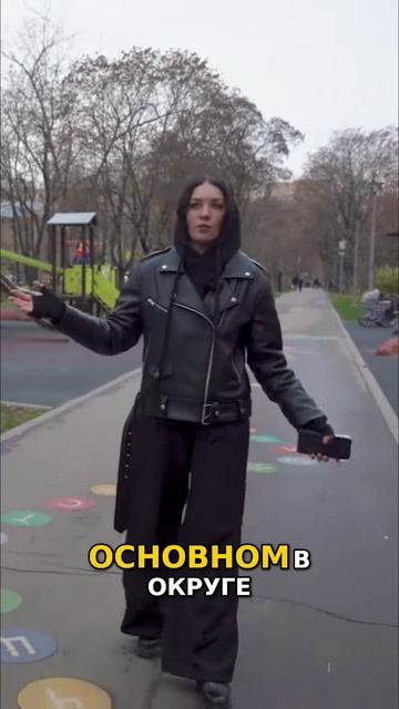 Топ семейных жилых комплексов в Москве ЖК Афи на Ботаническом Идеальное Вложение смотреть онлайн