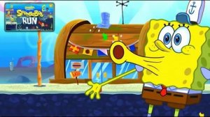 Губка Боб Квадратные Штаны