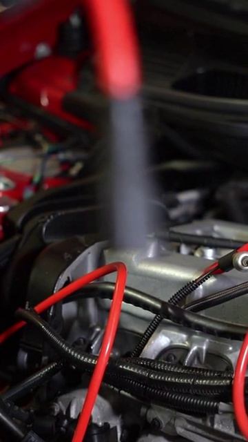 VINMOTORS Высоковольтные провода с медной жилой смотреть онлайн