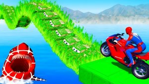 Машинки летают и прыгают! Развивающие мультики Машины помощники. Мультфильмы про машинки