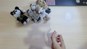 1/26 Что связала за праздники. Небольшие итоги 2025 года