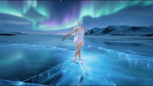 фигуристка