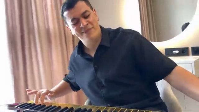 Сакит Самедов - Sen gelmez oldun дудук 2026 смотреть онлайн