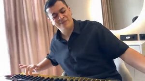 Сакит Самедов - Sen gelmez oldun дудук 2026