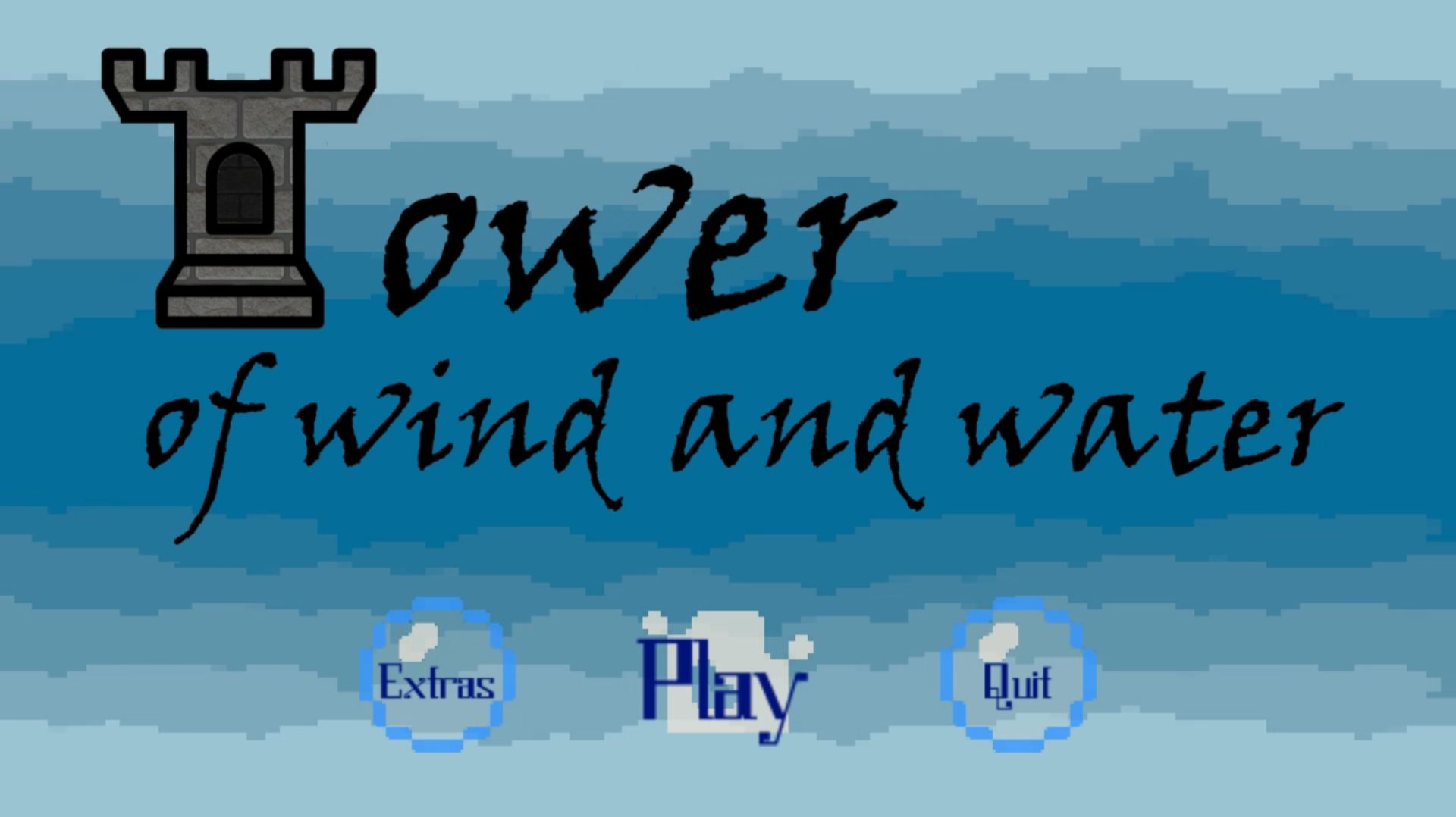 The trolley problem & The tower of wind and water смотреть онлайн