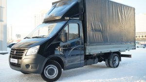 ГАЗ ГАЗель Next 2023