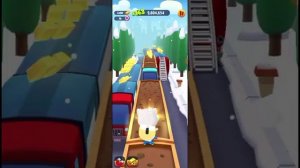 Прохождение Игры Том Бег За Золотом #35