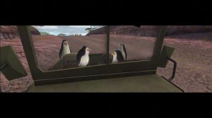 Прохождение Мадагаскар 2 Часть 3 (PC) (Без комментариев)