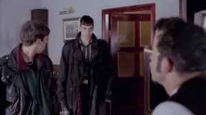 Жмурки (отрывок)