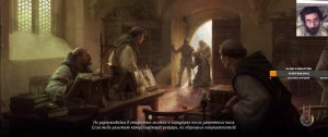 Kingdom Come: Deliverance 2 - Mysteria Ecclesiae DLC #5 (Рус)
