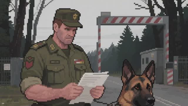 Городская легенда о станции 