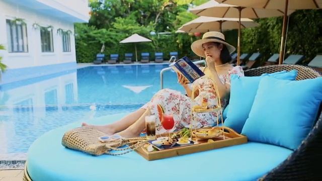 WYNDHAM GARDEN HOIAN 4* | 316000.ru - лучшие цены на Ваши путешествия! смотреть онлайн