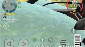 Показываю ТОП МЕСТА ДЛЯ ПРЯТОК НА ОСТРОВЕ в Car Simulator 2!.mp4