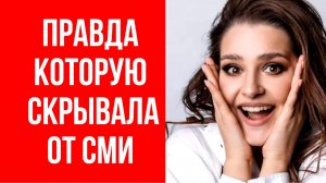 Глафира Тарханова не стала скрывать и откровенно рассказала об опыте четырёх домашних родов