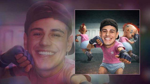 Roully - Дизайнер (Официальная премьера трека) смотреть онлайн