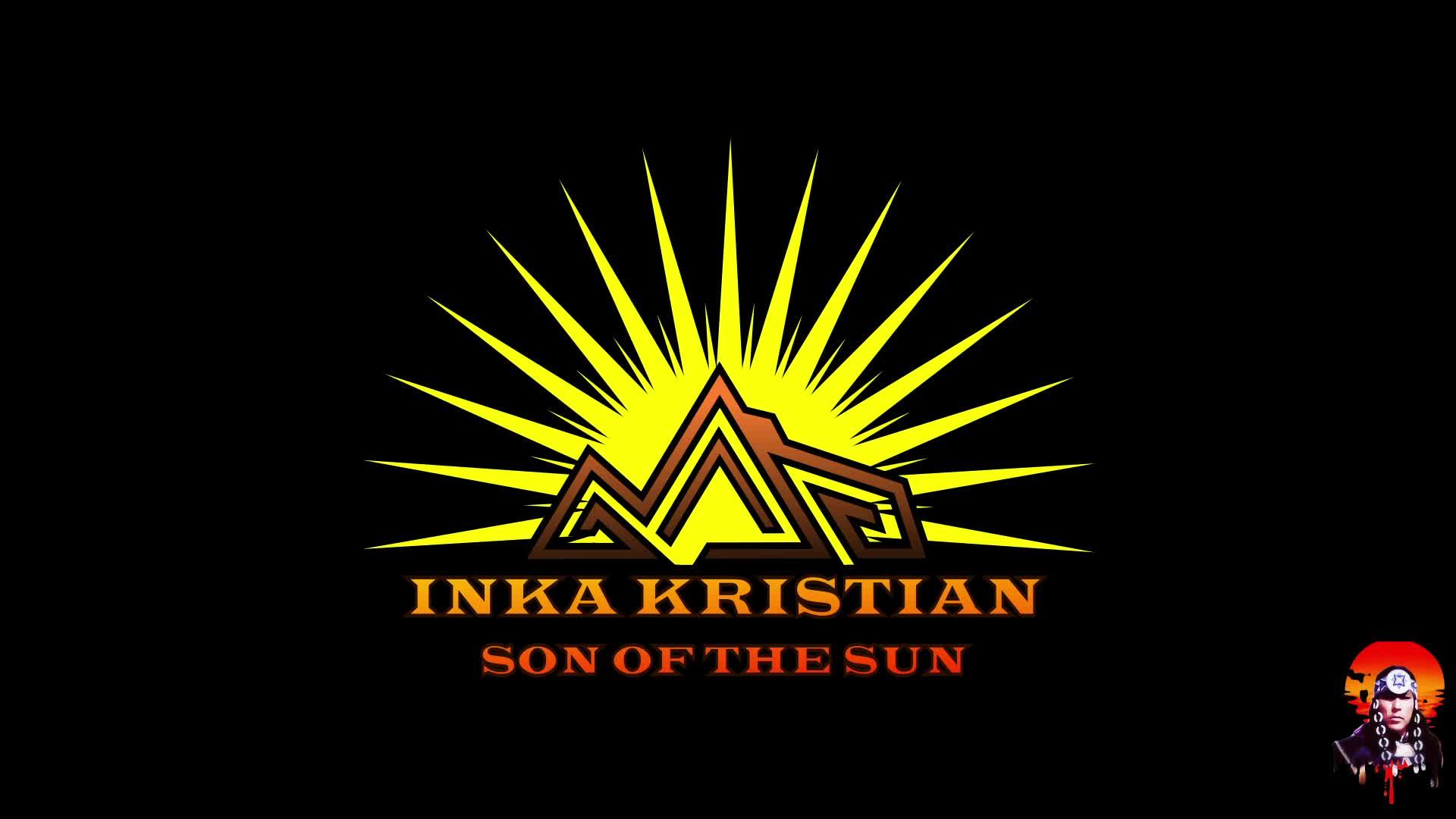 🔴 Inka Kristian - Live 🔴 #meditationmusic #soundhealing #relaxingmusic #nativeamericanflutemusic