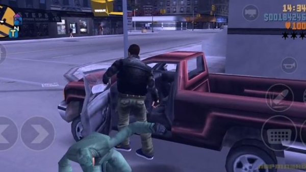 GTA 3 #6