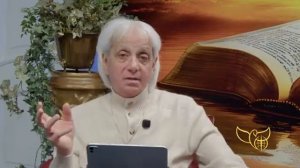 Непоколебимость в Господе Иисусе Бенни Хинн