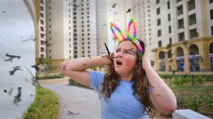 Полезные истории о добром поведении с Майей и Человеком-пауком