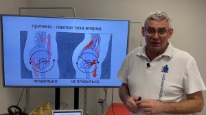 «ВЫВАЛИВАЕТСЯ» живот у ребенка - признак гиперлордоза