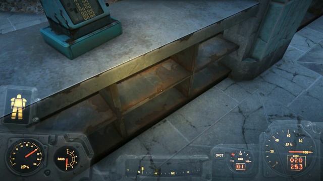 Fallout 4 ep 1 смотреть онлайн