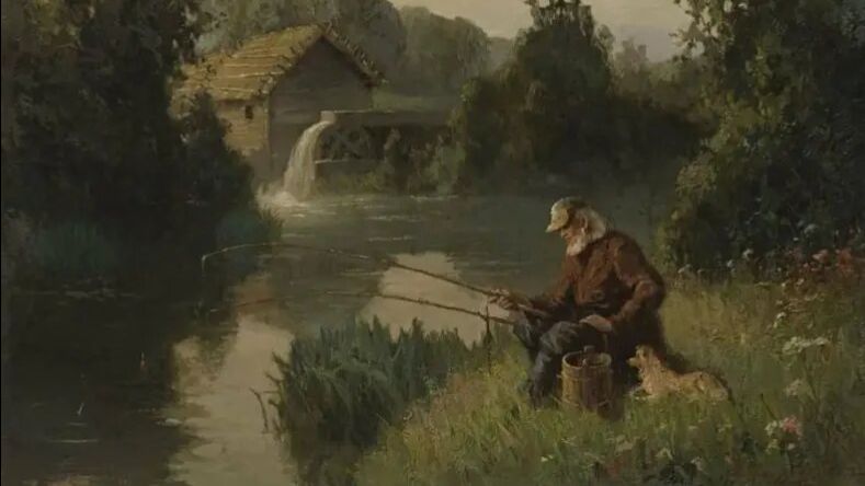 Спит людская совесть. (1) смотреть онлайн