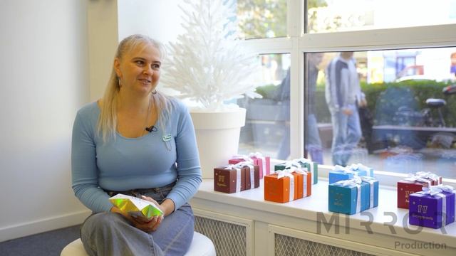 Производство | Открытие новой точки продаж Ростов-на-Дону